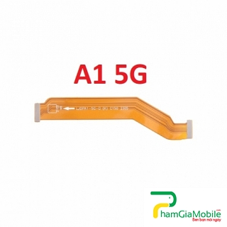 Mạch Dây Sub Sạc Oppo A1 5G Cáp Nối Main Sạc Cáp Nối Bo Mainboard Mạch Chủ Mạch Dây Sub Sạc Oppo A1 5G Cáp Nối Main Sạc Cáp Nối Bo Mainboard Mạch Chủ